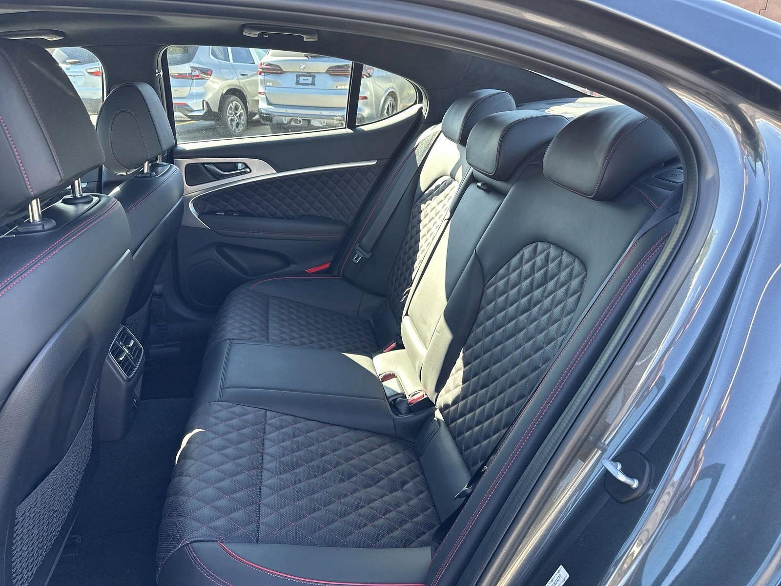 2019 Genesis G70 Vehicle Photo in Lancaster, PA 17601