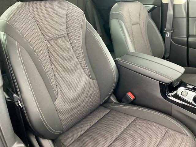 2022 Buick Envision Vehicle Photo in ALLIANCE, OH 44601-4622