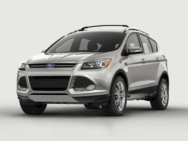 2014 Ford Escape Vehicle Photo in Lees Summit, MO 64086