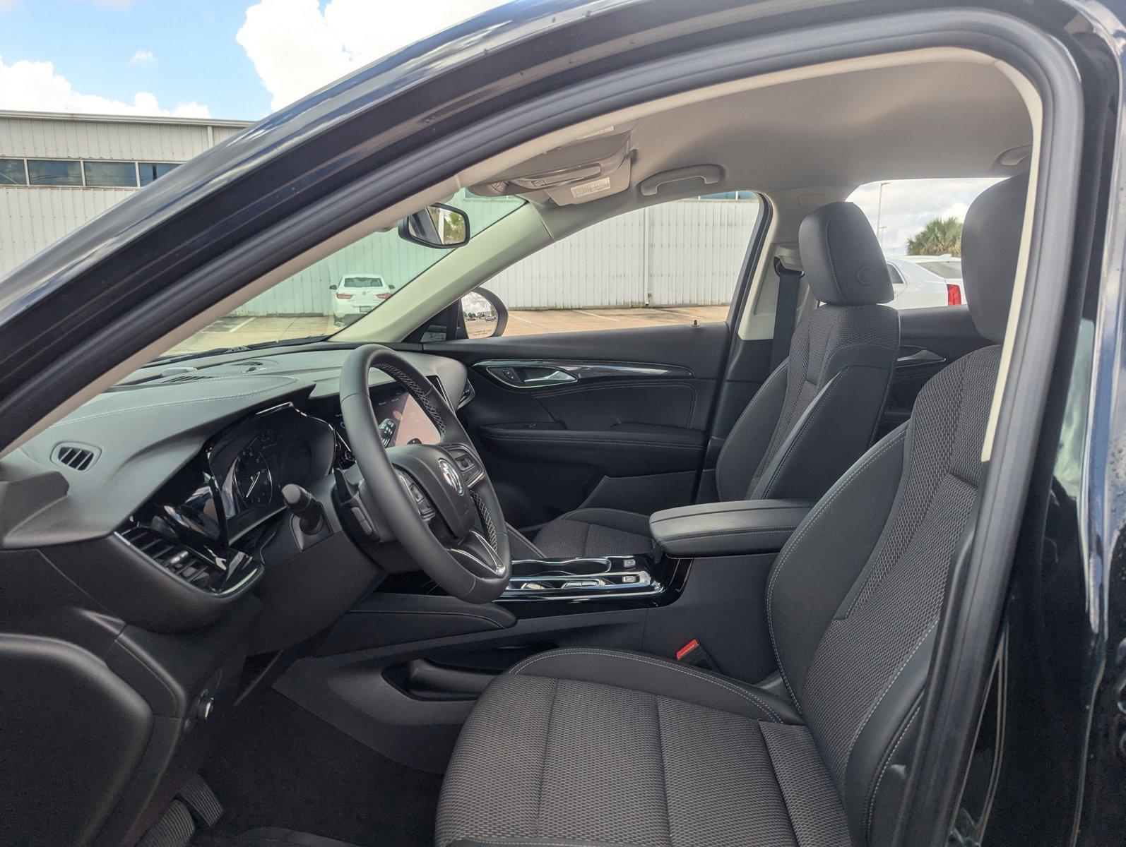 2023 Buick Envision Vehicle Photo in CORPUS CHRISTI, TX 78412-4902