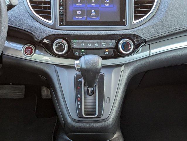 2015 Honda CR-V Vehicle Photo in San Antonio, TX 78230