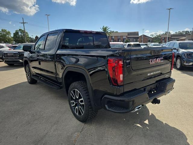 2025 GMC Sierra 1500 Vehicle Photo in LAFAYETTE, LA 70503-4541