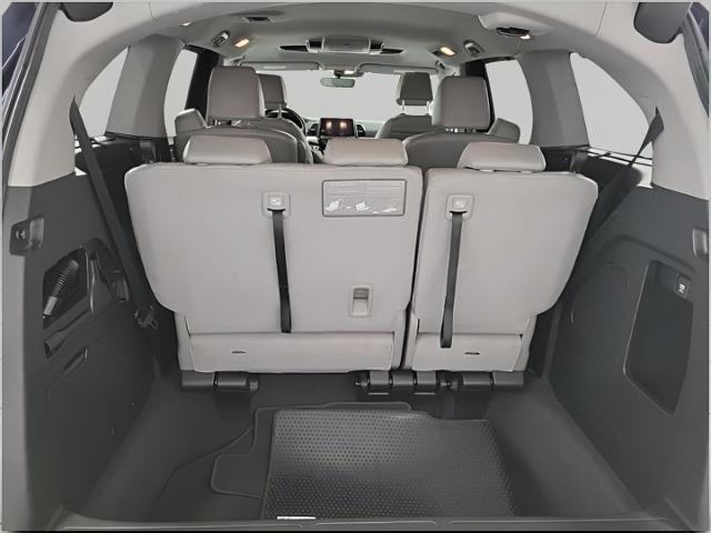 2018 Honda Odyssey Vehicle Photo in NEENAH, WI 54956-2243