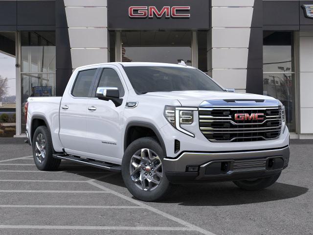 2025 GMC Sierra 1500 Vehicle Photo in INDEPENDENCE, MO 64055-1377