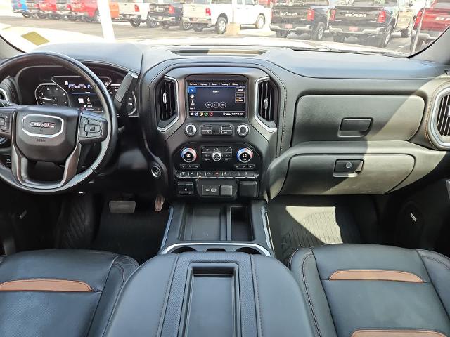 2020 GMC Sierra 2500 HD Vehicle Photo in San Angelo, TX 76901