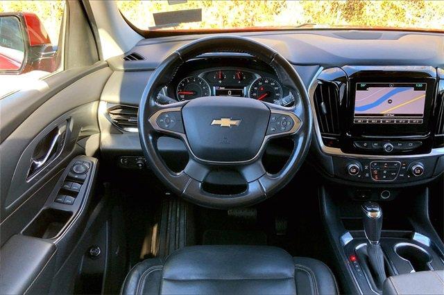 2019 Chevrolet Traverse Vehicle Photo in KANSAS CITY, MO 64114-4502