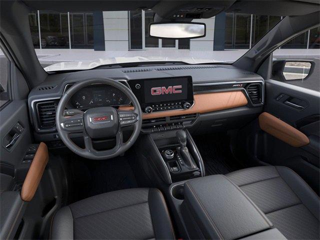 2024 GMC Canyon Vehicle Photo in PUYALLUP, WA 98371-4149