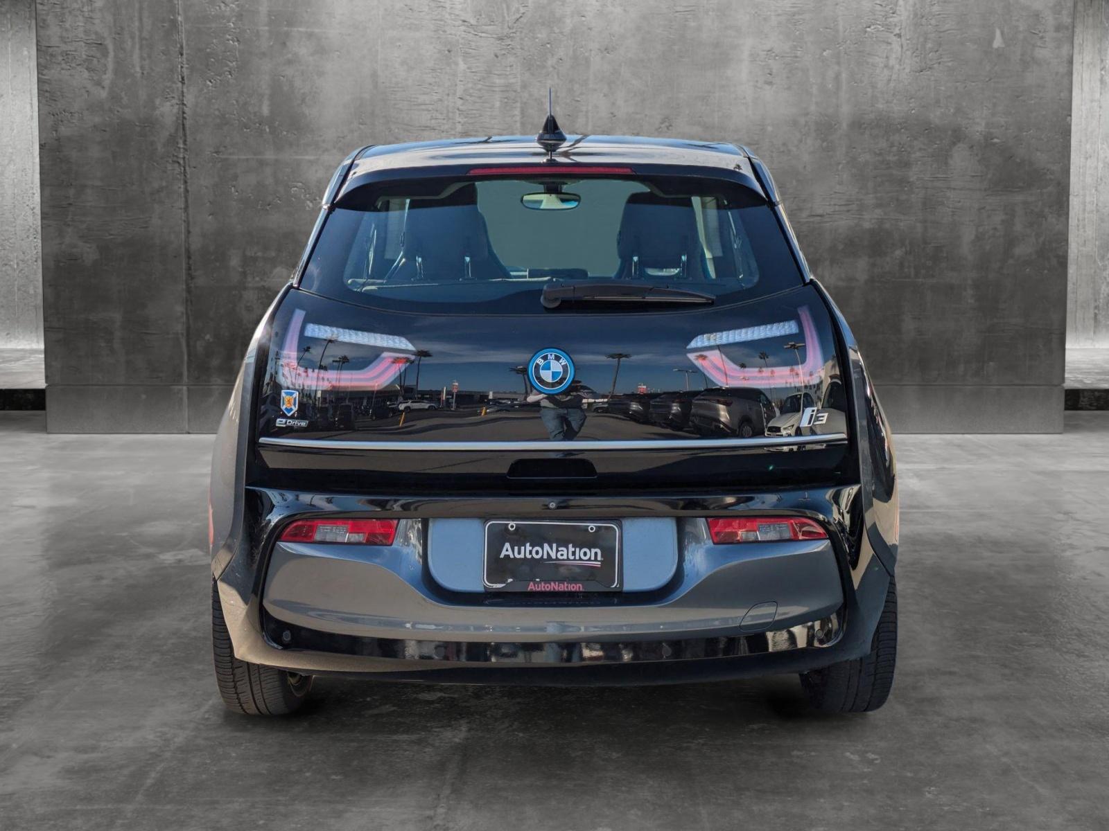 2019 BMW i3 Vehicle Photo in Tustin, CA 92782