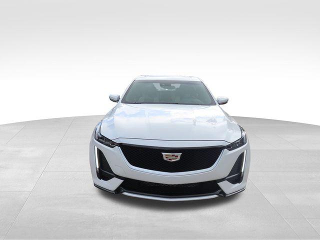 2021 Cadillac CT5 Vehicle Photo in DELRAY BEACH, FL 33483-3294