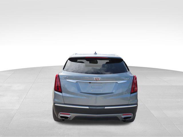 2024 Cadillac XT5 Vehicle Photo in DELRAY BEACH, FL 33483-3294