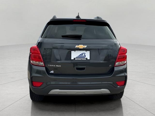 2019 Chevrolet Trax Vehicle Photo in MANITOWOC, WI 54220-5838