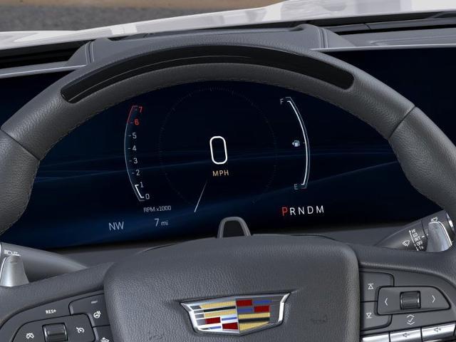 2025 Cadillac CT5 Vehicle Photo in KANSAS CITY, MO 64114-4545