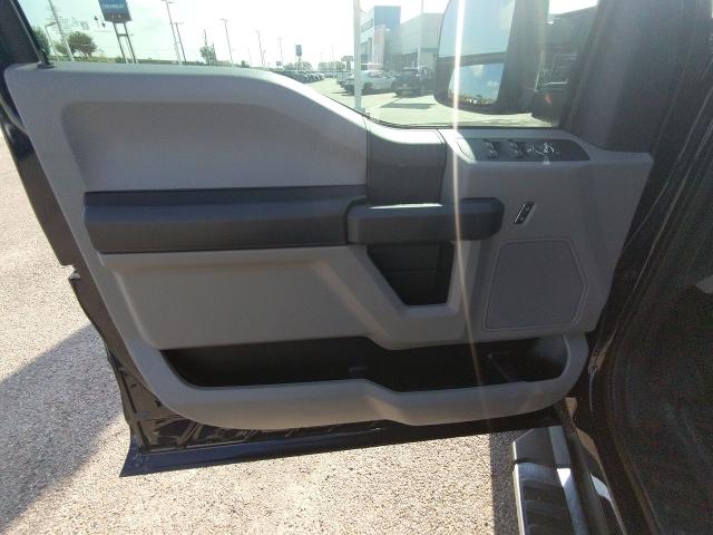 2022 Ford F-250 Vehicle Photo in NEDERLAND, TX 77627-8017