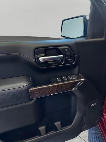 2020 GMC Sierra 1500 Vehicle Photo in OSHKOSH, WI 54904-7811