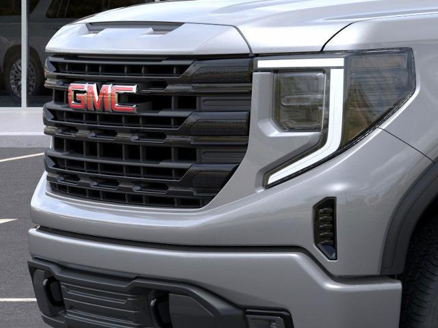 2025 GMC Sierra 1500 Vehicle Photo in GLENSHAW, PA 15116-1739