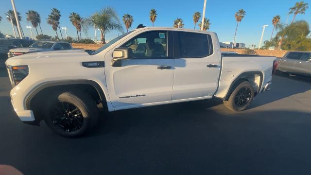 2025 GMC Sierra 1500 Vehicle Photo in ANAHEIM, CA 92806-5612