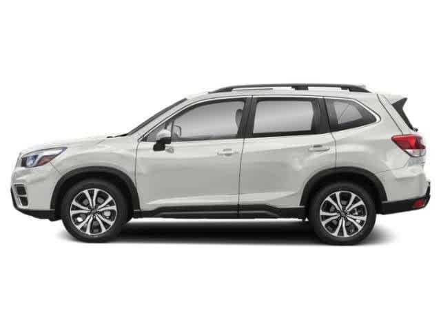 2020 Subaru Forester Vehicle Photo in POMPANO BEACH, FL 33064-7091