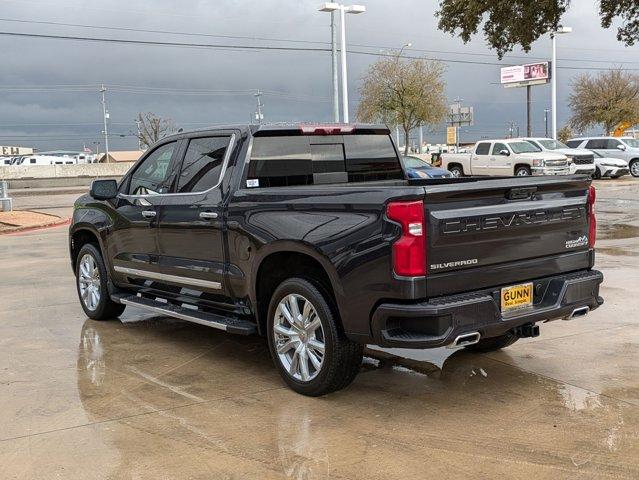 2023 Chevrolet Silverado 1500 Vehicle Photo in SELMA, TX 78154-1459