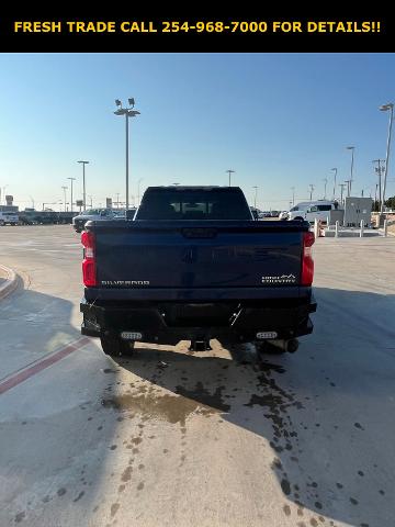 2022 Chevrolet Silverado 3500 HD Vehicle Photo in STEPHENVILLE, TX 76401-3713