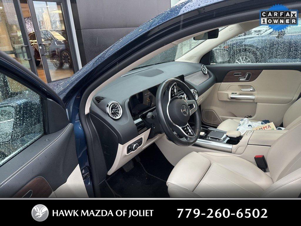 2022 Mercedes-Benz GLA Vehicle Photo in Saint Charles, IL 60174