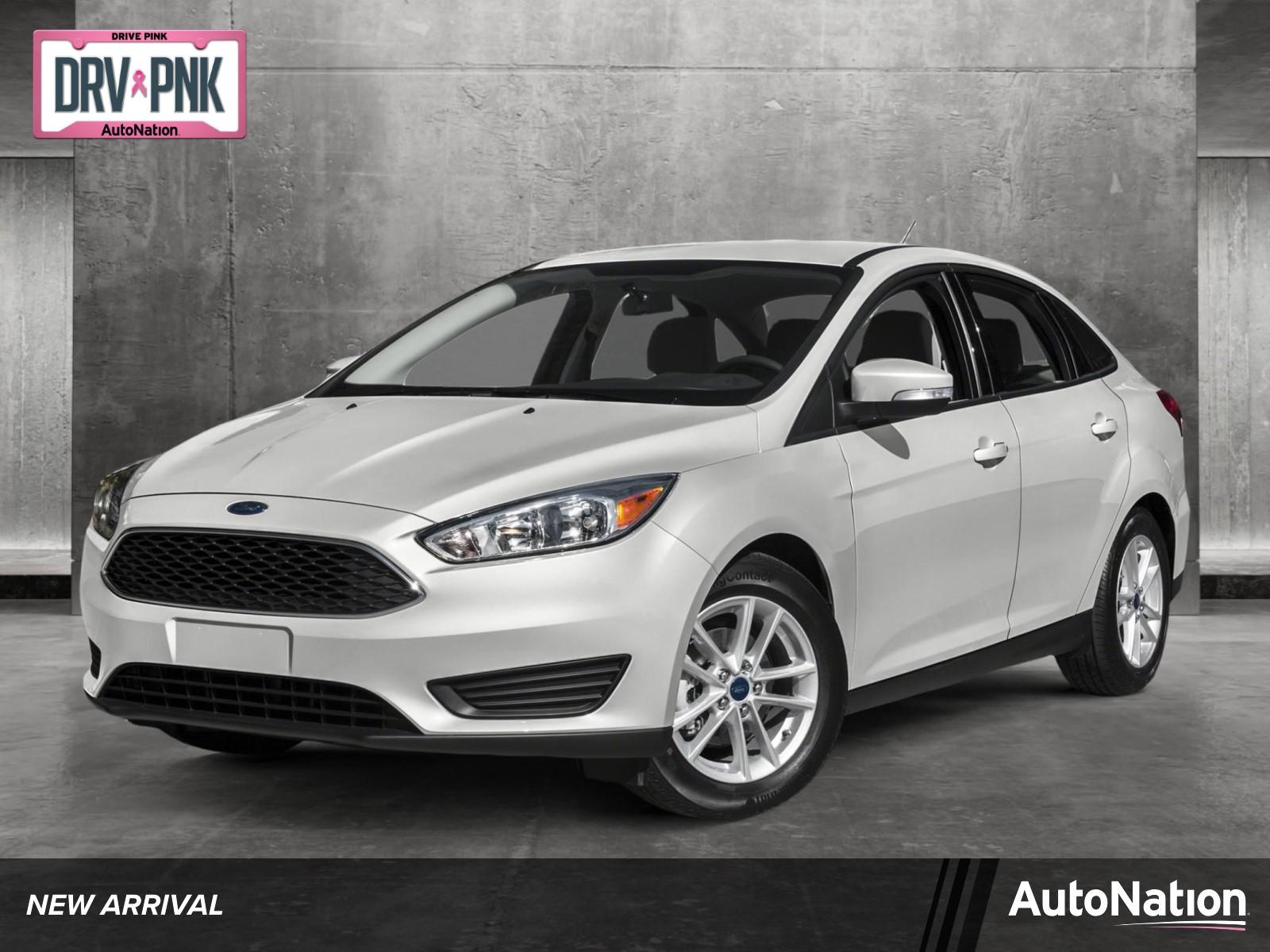 2016 Ford Focus Vehicle Photo in Clearwater, FL 33765