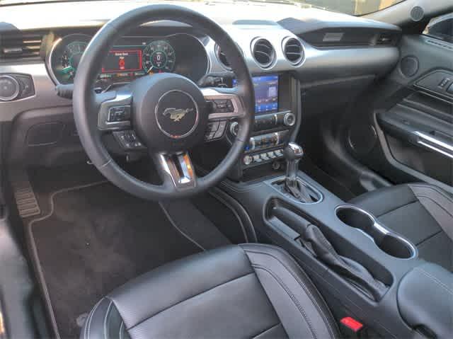 2023 Ford Mustang Vehicle Photo in Corpus Christi, TX 78411