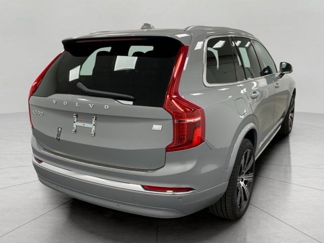 2024 Volvo XC90 Recharge Plug-In Hybrid Vehicle Photo in Appleton, WI 54913