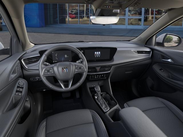 2024 Buick Encore GX Vehicle Photo in OSHKOSH, WI 54904-7811