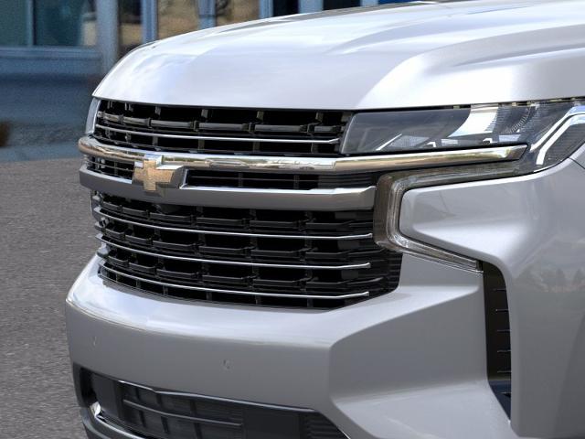 2024 Chevrolet Tahoe Vehicle Photo in NEENAH, WI 54956-2243