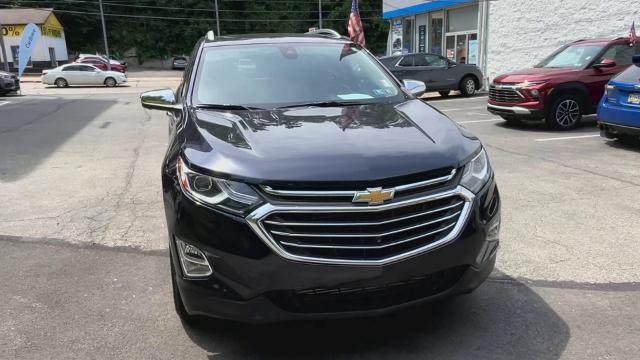 2021 Chevrolet Equinox Vehicle Photo in PITTSBURGH, PA 15226-1209