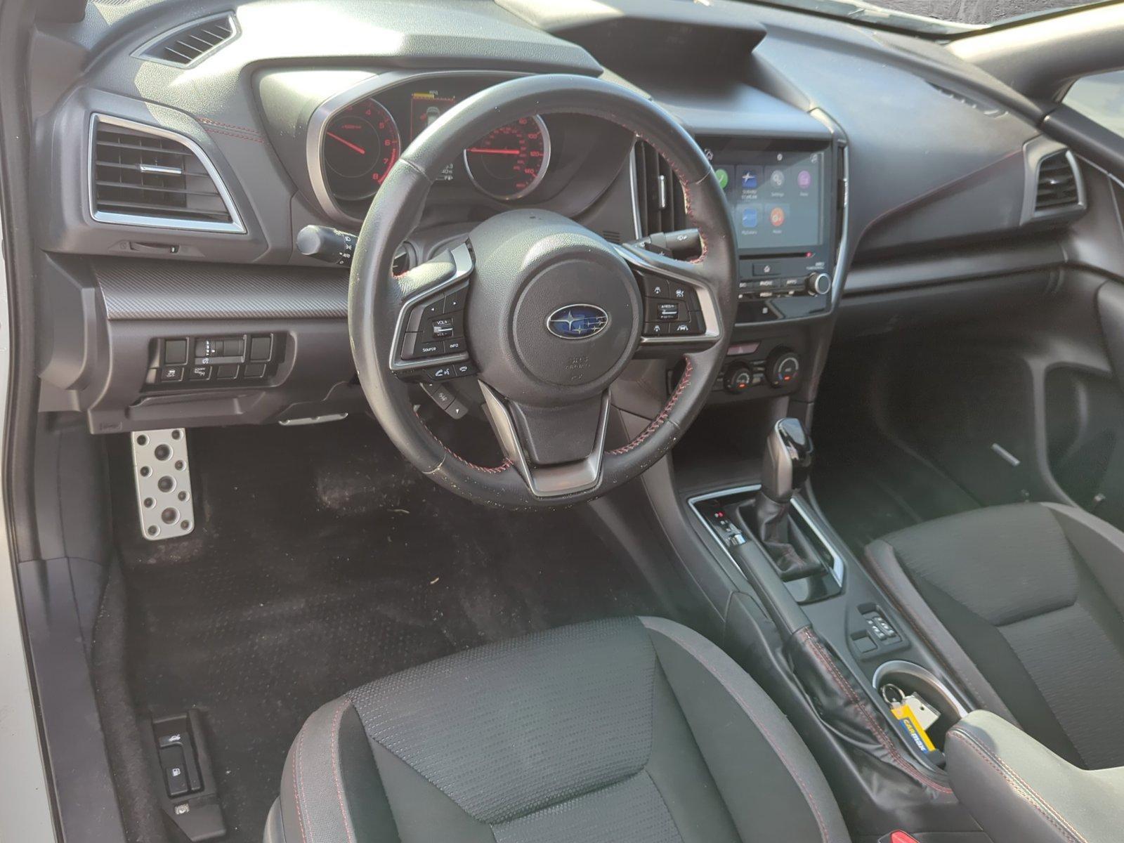 2019 Subaru Impreza Vehicle Photo in Ft. Myers, FL 33907