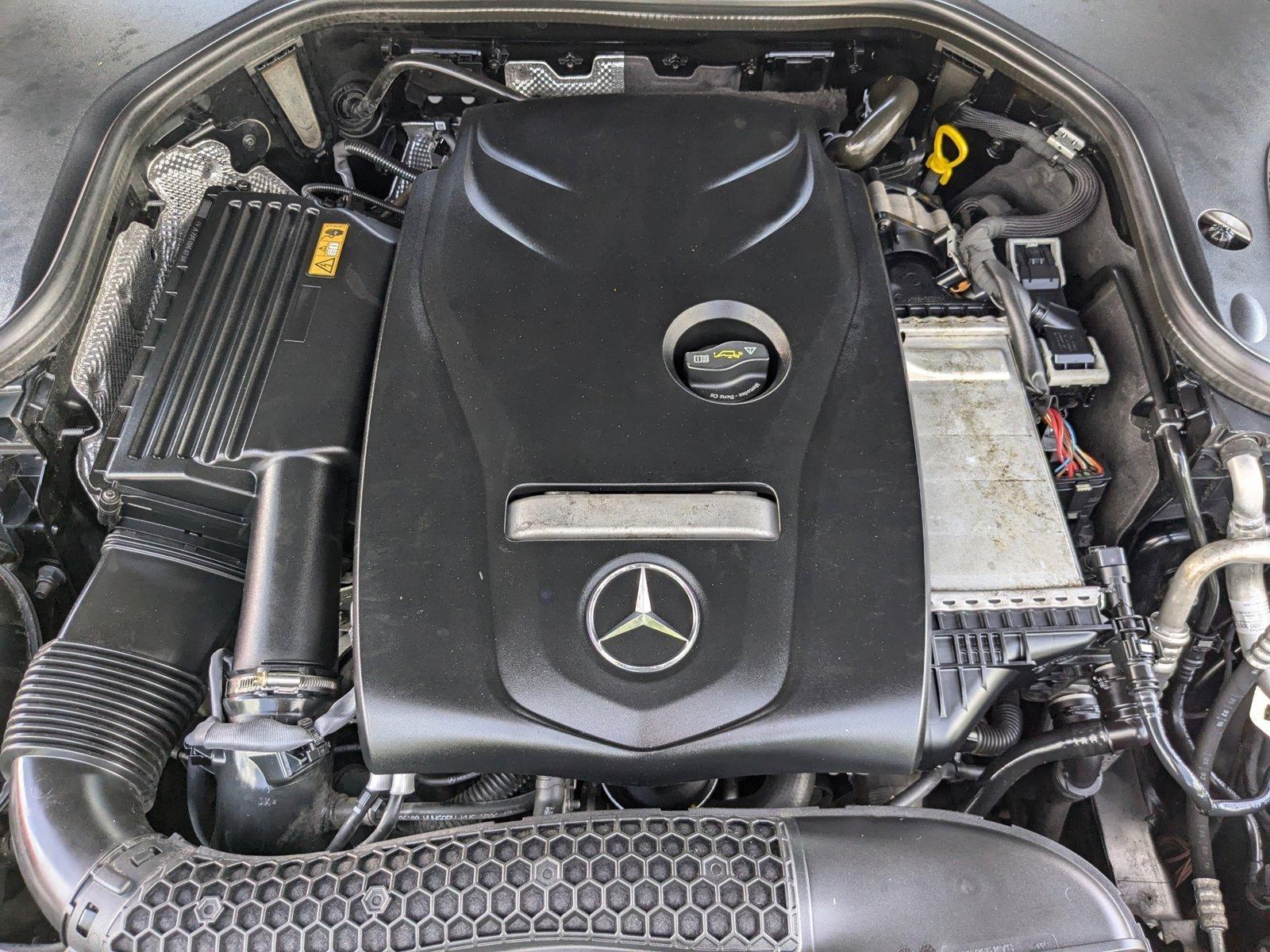 2017 Mercedes-Benz E-Class Vehicle Photo in Sarasota, FL 34231