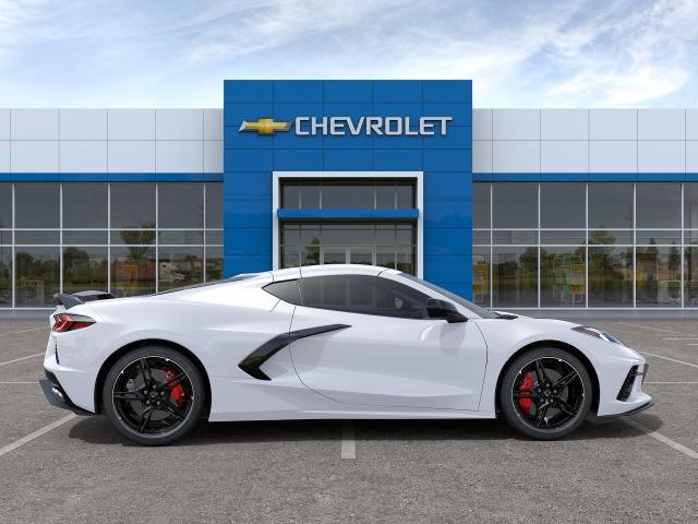 2024 Chevrolet Corvette Vehicle Photo in MIAMI, FL 33172-3015