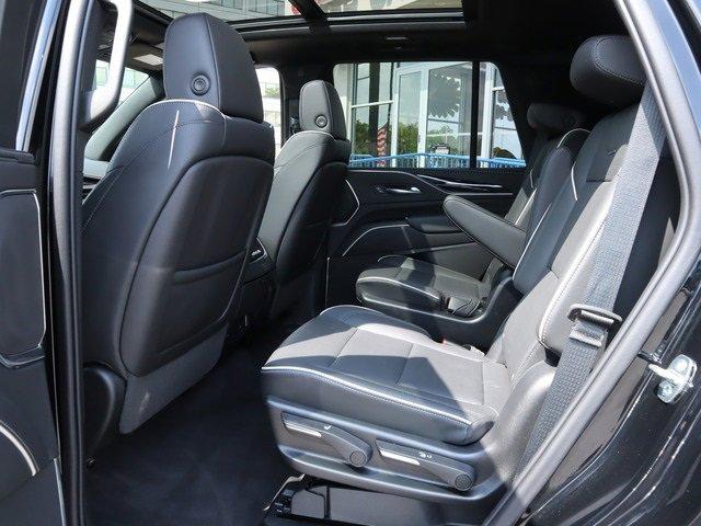 2023 Cadillac Escalade Vehicle Photo in DETROIT, MI 48207-4102