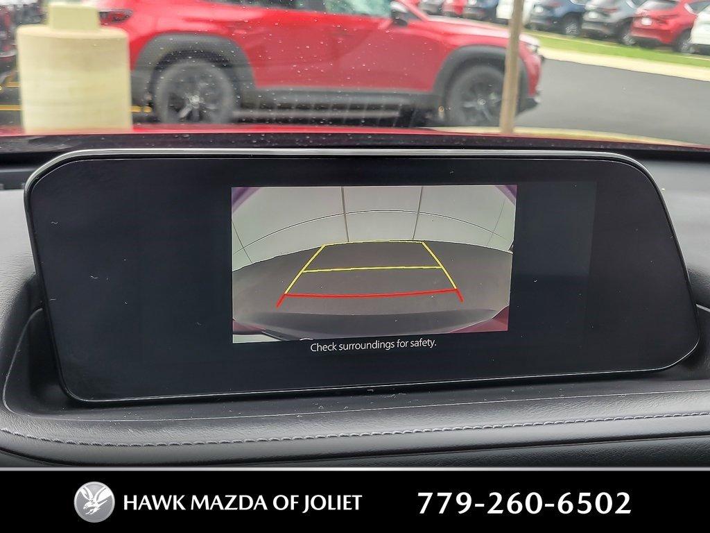 2021 Mazda CX-30 Vehicle Photo in Saint Charles, IL 60174