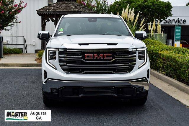 2023 GMC Sierra 1500 Vehicle Photo in AUGUSTA, GA 30907-2867