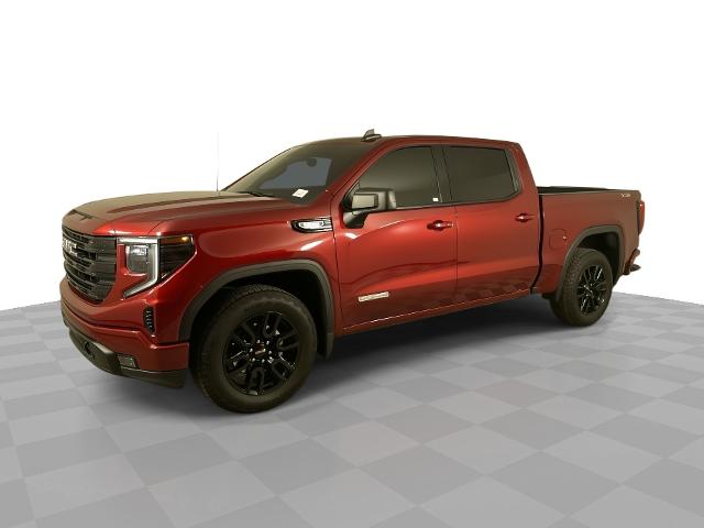 2023 GMC Sierra 1500 Vehicle Photo in GILBERT, AZ 85297-0402