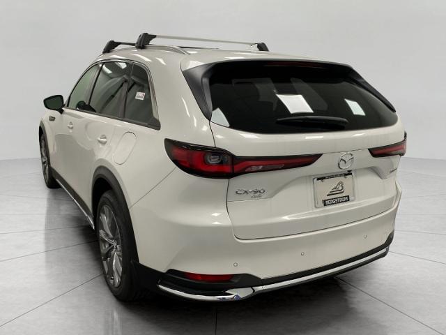 2024 Mazda CX-90 Vehicle Photo in Appleton, WI 54913