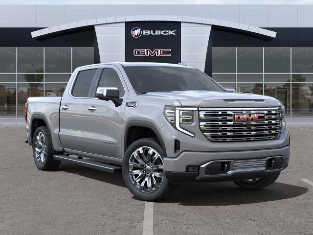 2024 GMC Sierra 1500 Vehicle Photo in LAS VEGAS, NV 89146-3033