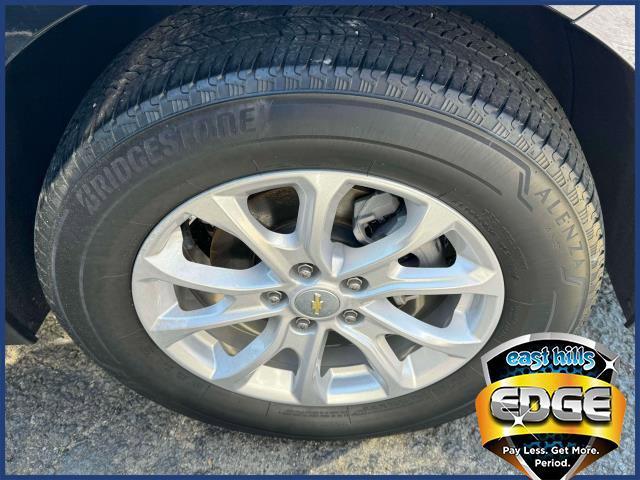 2021 Chevrolet Equinox Vehicle Photo in FREEPORT, NY 11520-3923