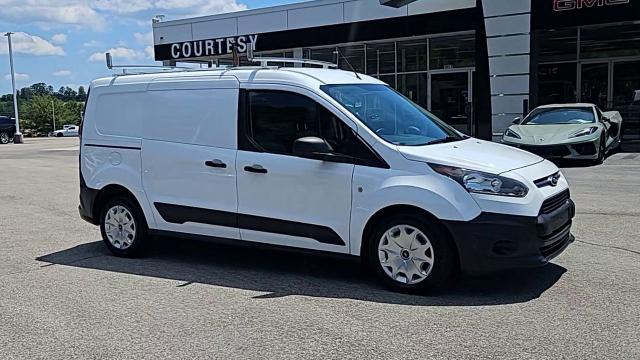 Used 2018 Ford Transit Connect XL with VIN NM0LS7E7XJ1352534 for sale in Birmingham, AL