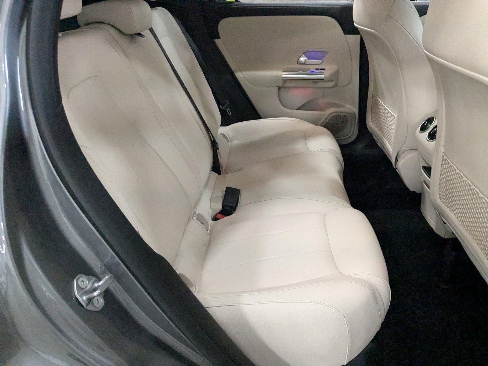 2023 Mercedes-Benz GLA Vehicle Photo in Pompano Beach, FL 33064