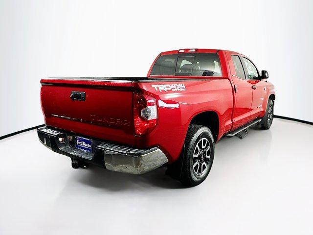 2018 Toyota Tundra 4WD Vehicle Photo in Flemington, NJ 08822