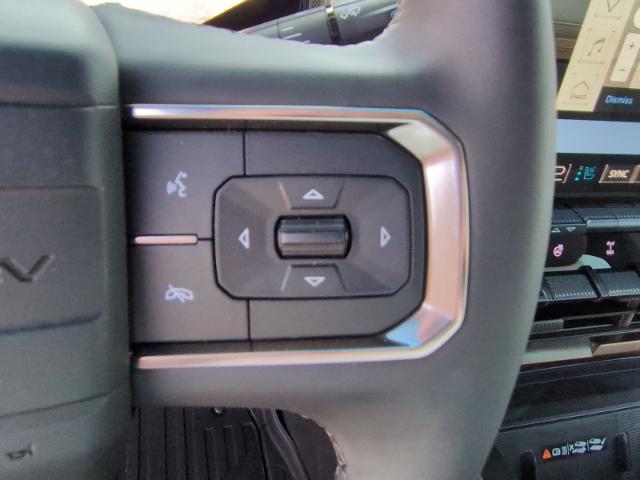 2024 GMC HUMMER EV Pickup Vehicle Photo in ANAHEIM, CA 92806-5612