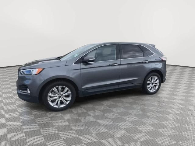 2023 Ford Edge Vehicle Photo in WASILLA, AK 99654-8339