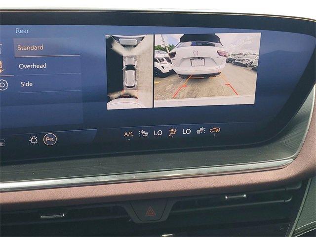 2024 Buick Envision Vehicle Photo in SUNRISE, FL 33323-3202