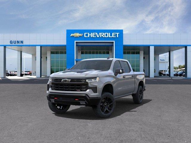 2024 Chevrolet Silverado 1500 Vehicle Photo in SELMA, TX 78154-1460