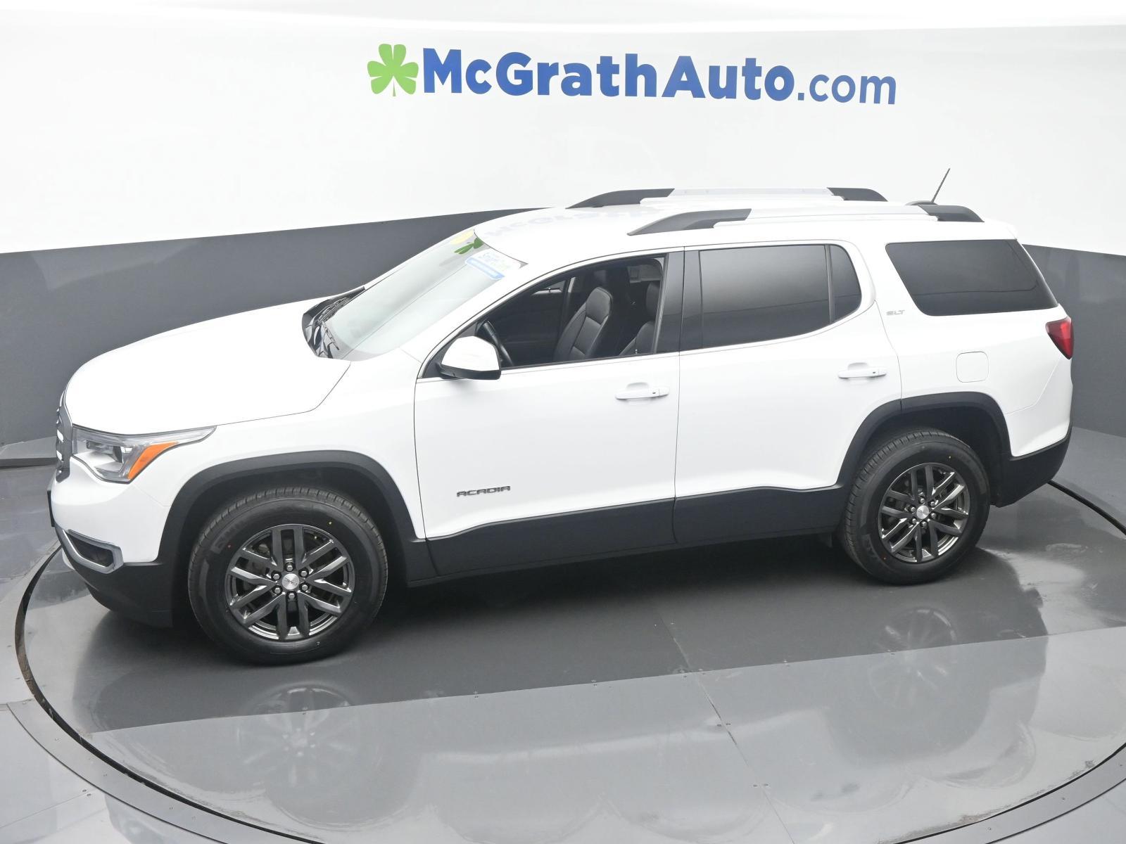 2019 GMC Acadia Vehicle Photo in Marion, IA 52302