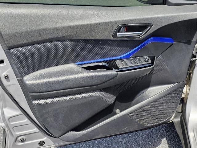 2020 Toyota C-HR Vehicle Photo in Auburn, AL 36832-6638