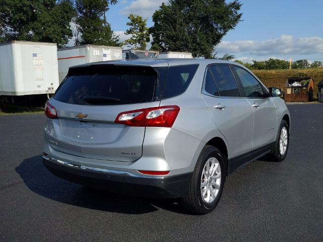 2021 Chevrolet Equinox Vehicle Photo in READING, PA 19605-1203